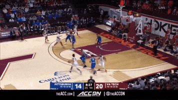 Virginia Tech GIF