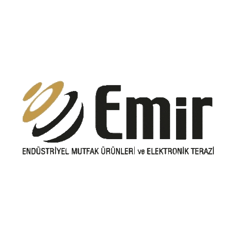 Emir Makine Sticker