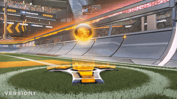 Rocket League Boost GIF by Version1