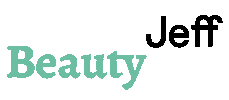 Beautyjeff Sticker by Jeff App