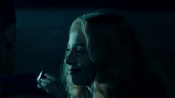 Horror Aniela GIF by OUTRAGE AGENCY