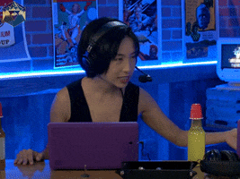 Grieve Dungeons And Dragons GIF by Hyper RPG