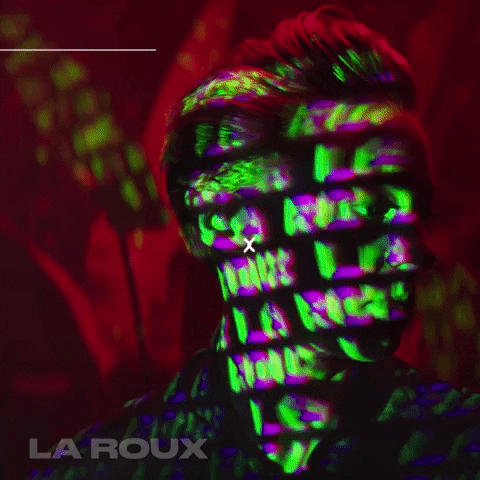 Load Up Video Games GIF by La Roux