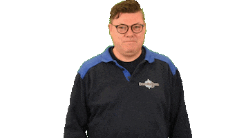 Brad Sticker