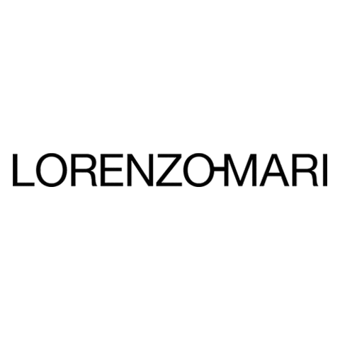 LORENZOMARI Sticker