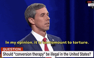 Beto Orourke GIF by Election 2020