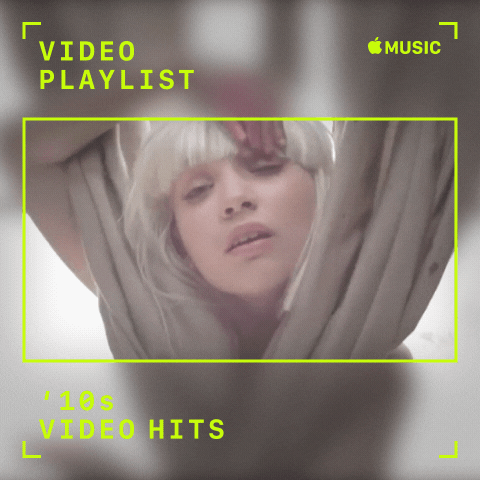 music video pop GIF by Apple Music