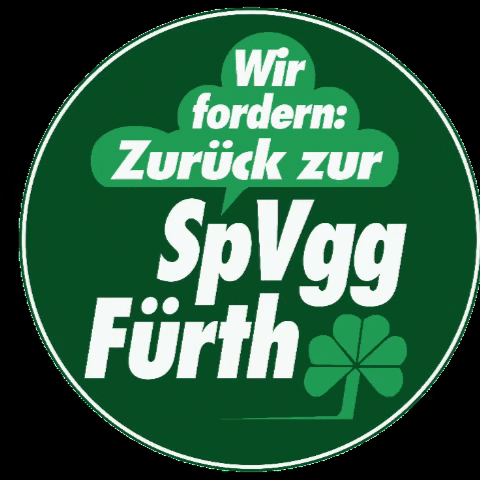 SpVgg Fürth GIF