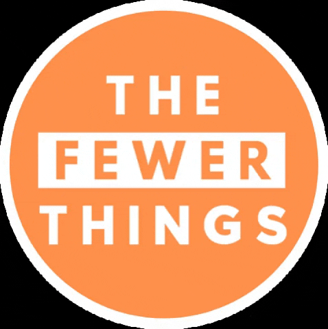 thefewerthings GIF
