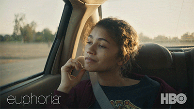 Car Hbo GIF by EUPHORIA - Find & Share on GIPHY