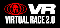 Virtual Race GIF by Spartan Race