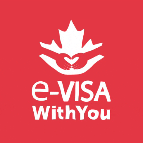 Canada Imigracao GIF by e-Visa Immigration