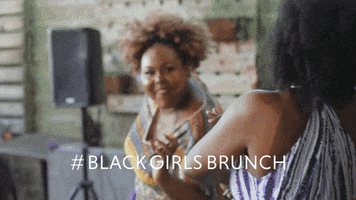 Brunch Vibes GIF by The Social Photog