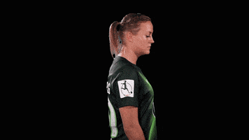 Kristine Minde Soccer GIF by VfL Wolfsburg