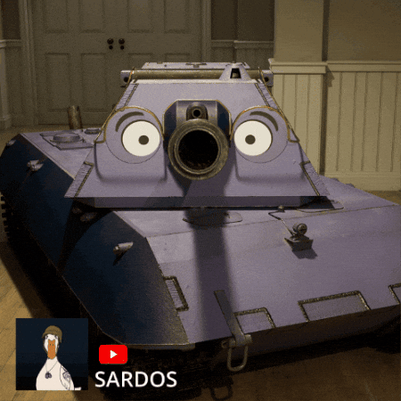 Talking War Thunder GIF