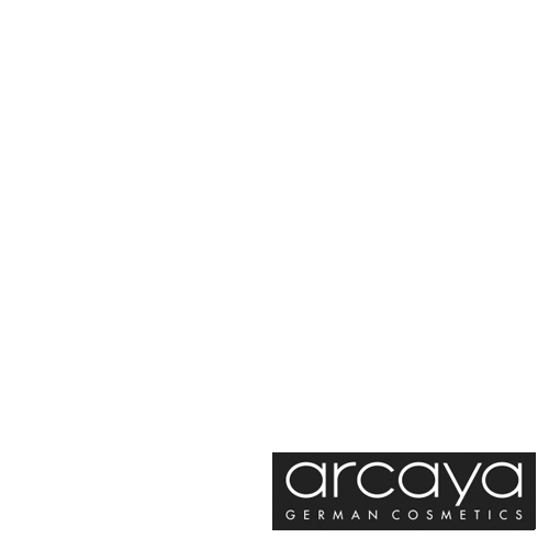 Arcaya German cosmetics Sticker