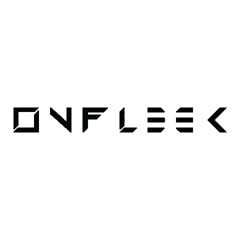 ONFLEEK STUDIOS Sticker