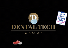 Dental Tech Group GIF