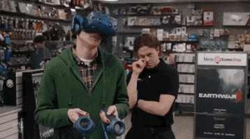 video gaming snl GIF by Saturday Night Live