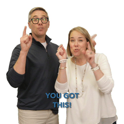 Raising Boys and Girls Sticker