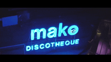 Mako GIF