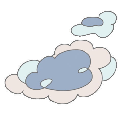 シンプル Sticker