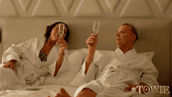 Happy Dominican Republic GIF by The Only Way is Essex