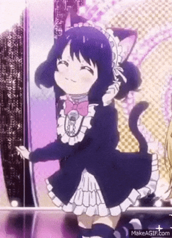 Dance With Me GIF