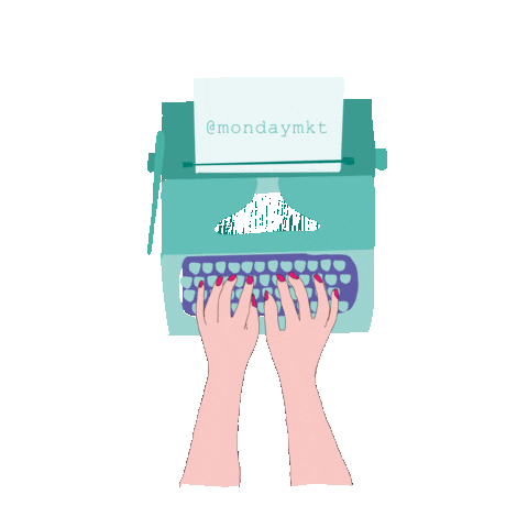 Book Learn Sticker by MOD