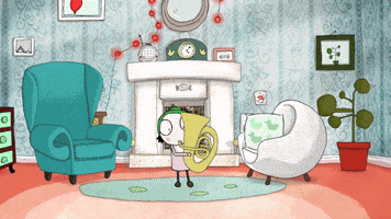 Brass Band Kids Tv GIF by Sarah & Duck