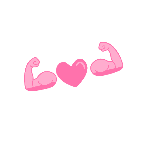 Amor Sticker