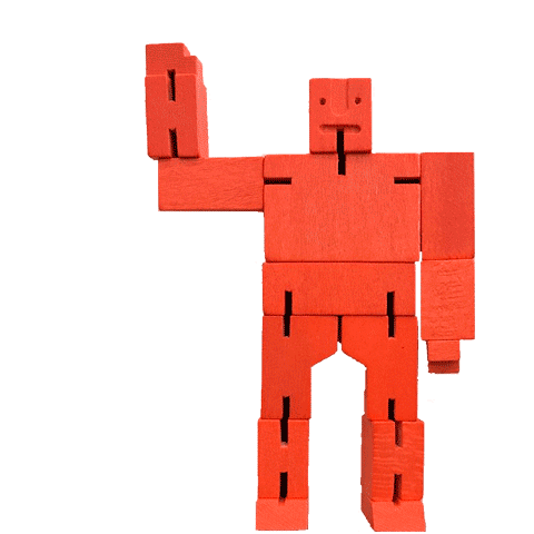 Trigo Comunicación Sticker