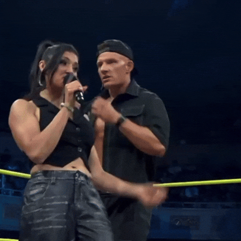 Wwe Wrestling GIF
