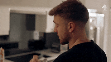 Episode 1 Drink GIF by E4