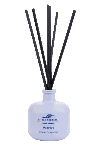 LITTLE SECRETS Sticker