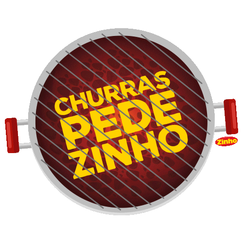 Zinho Original Sticker