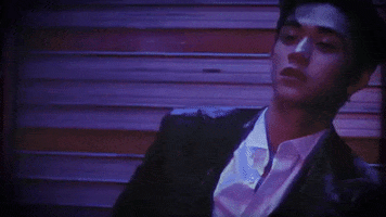 Lucas GIF by SuperM