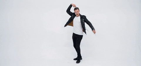 Sam Feldt Pirouette GIF by Spinnin' Records - Find & Share on GIPHY