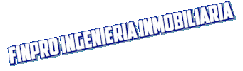 Finpro Ingenieria Inmobiliaria Sticker
