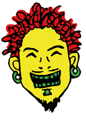 Ryouichi Fujinuma Sticker