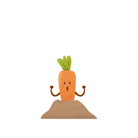 Sayurbox Sticker