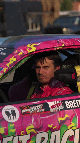 Drivers Wtf GIF