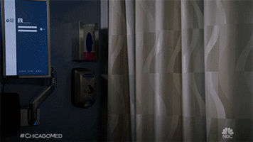 season 4 episode 10 GIF by Chicago Med