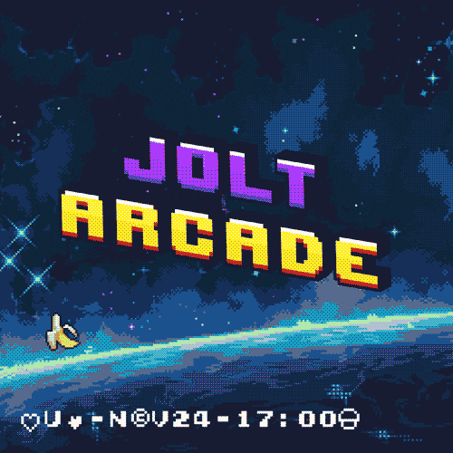 GIF by Jolt