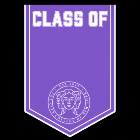 Ccny GIF by The City College of New York
