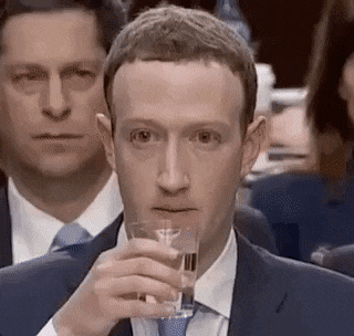 Mark Zuckerberg Memes GIFs - Get the best GIF on GIPHY
