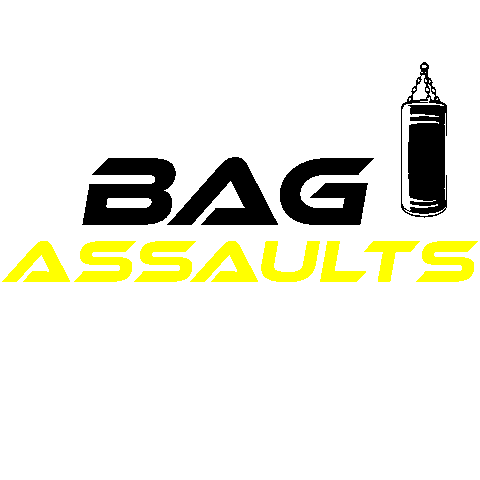 Box Training Club Sticker