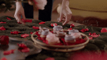 Brittany Bristow Cupcakes GIF by Hallmark Channel