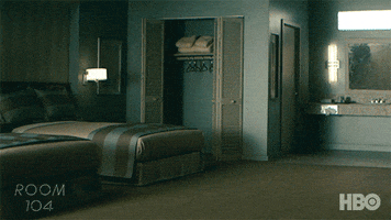 Play Time Hbo GIF by Room104