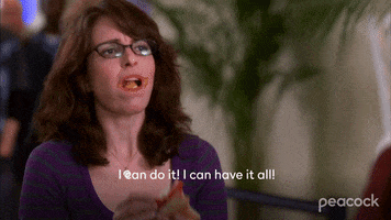30 Rock Pizza GIF by PeacockTV